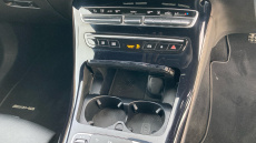 Mercedes-Benz EQC 400 300kW AMG Line Premium 80kWh 5dr Auto Electric Estate